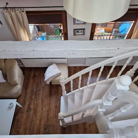 Apartament Kapitanski “perlowa Muszla” Apartment *
